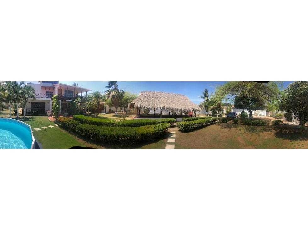 SE VENDE O ARRIENDA CABAÑA A PRECIO DE OPORTUNIDAD CERCA B/Q - 5