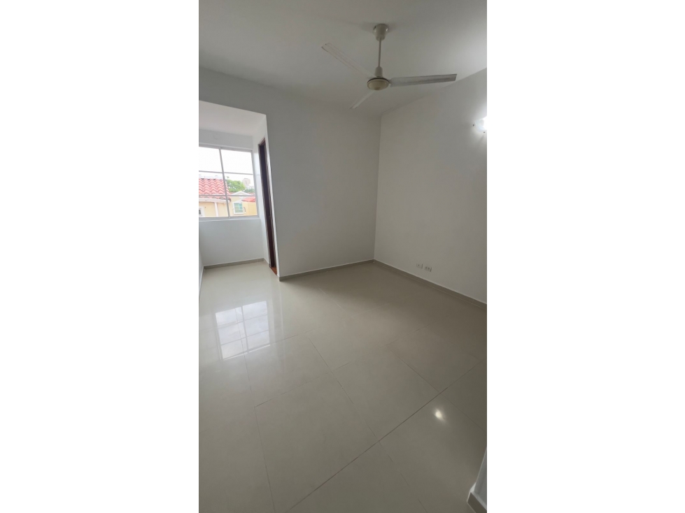 SE ARRIENDA CASA EN LA CASTELLANA BARRANQUILLA — foto 4