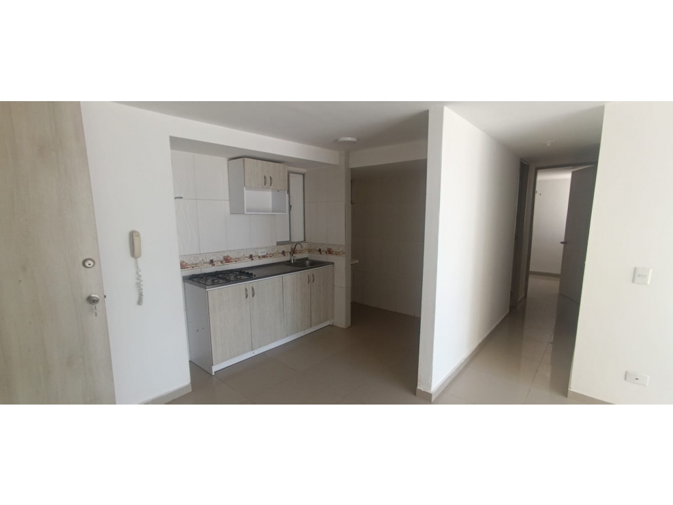 SE ARRIENDA APARTAMENTO EN CARIBE VERDE — foto 2