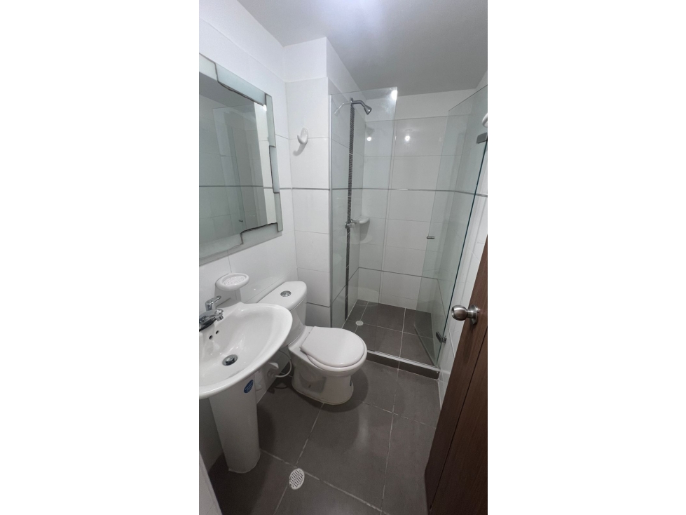 SE ARRIENDA APARTAMENTO EN VILLA CAMPESTRE — foto 5