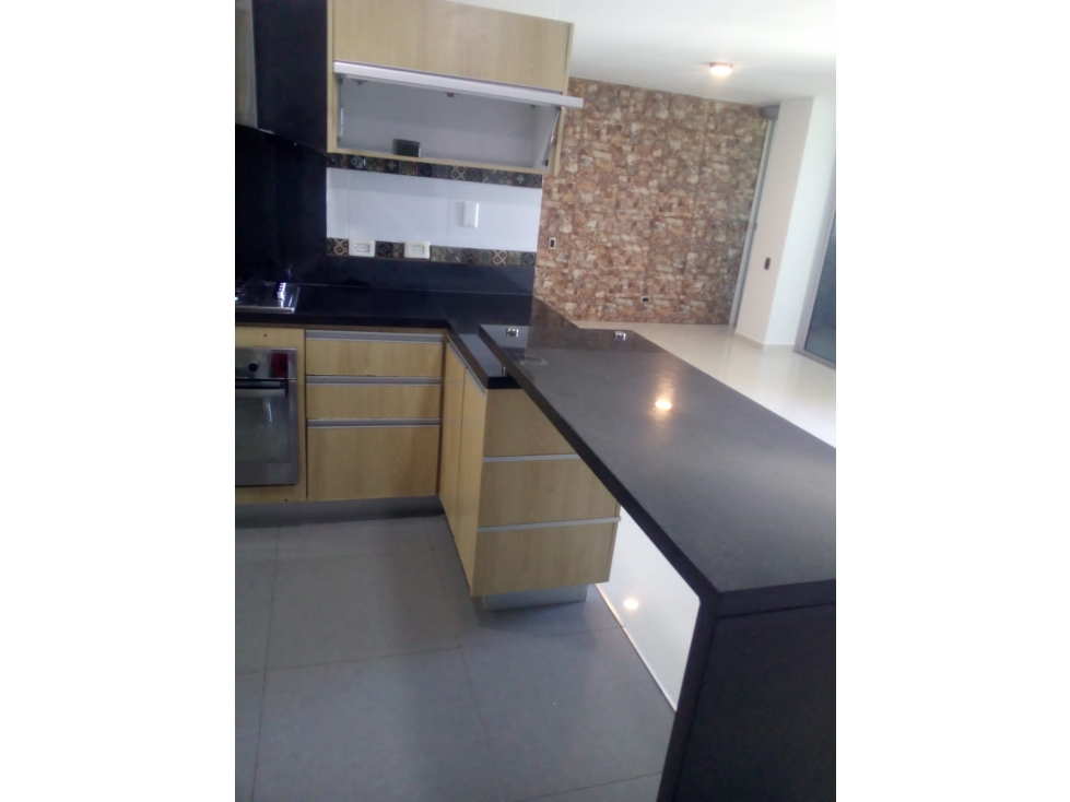 SE ARRIENDA / VENDE APARTAMENTO EN VILLA CAMPESTRE