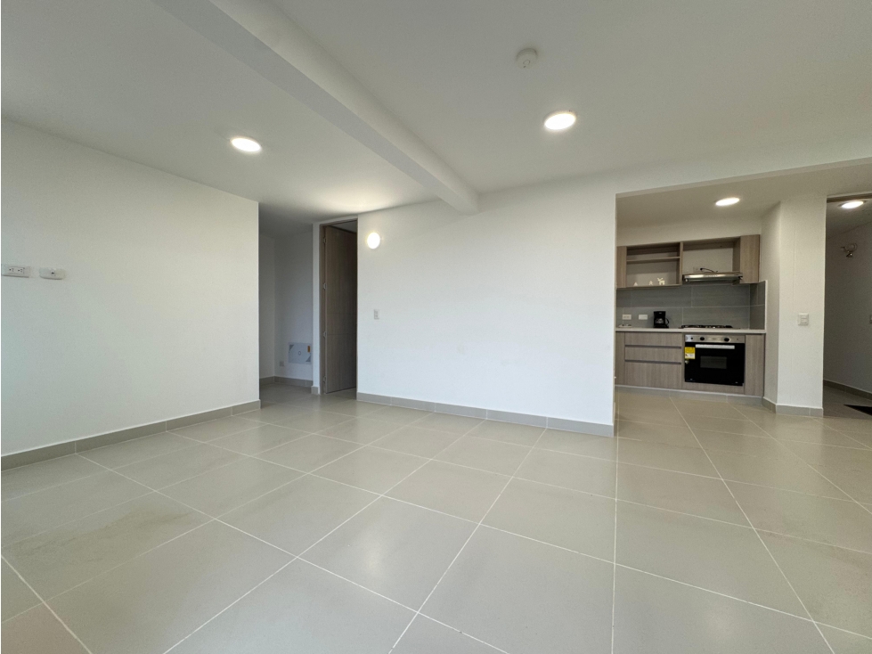 SE VENDE NUEVO APARTAMENTO EN RIO ALTO BARRANQUILLA — foto 3