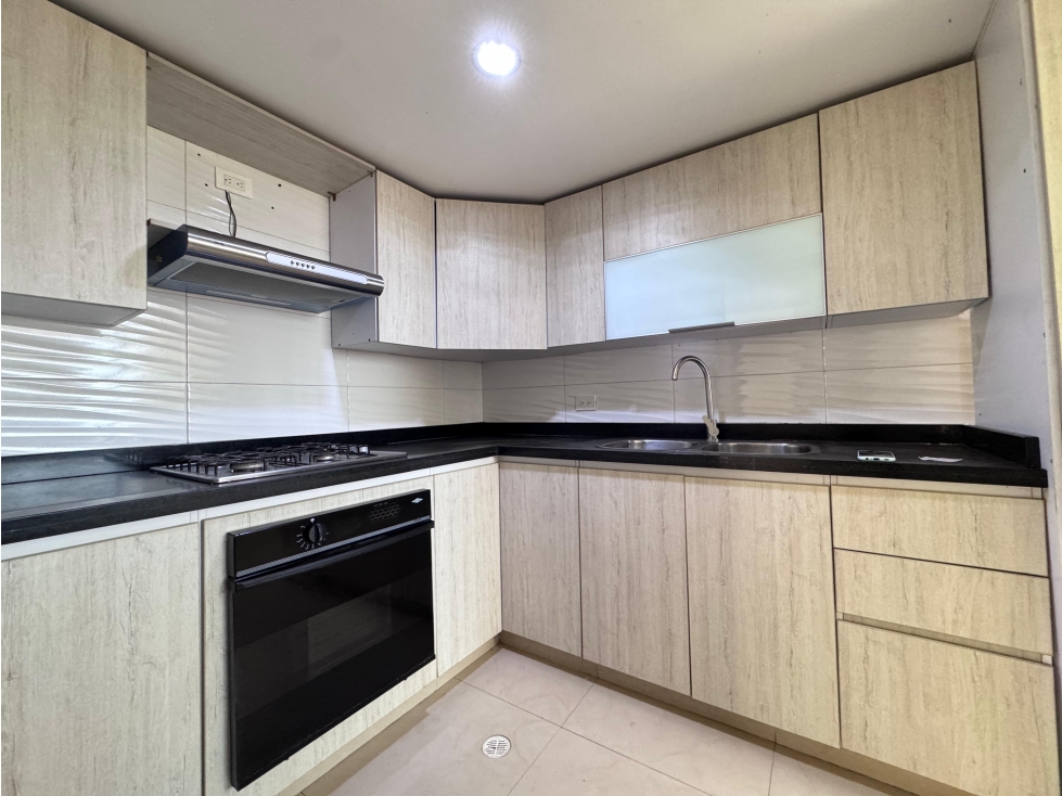 SE ARRIENDA APARTAMENTO EN RIOMAR BARRANQUILLA CERCA A BUENAVISTA — foto 4