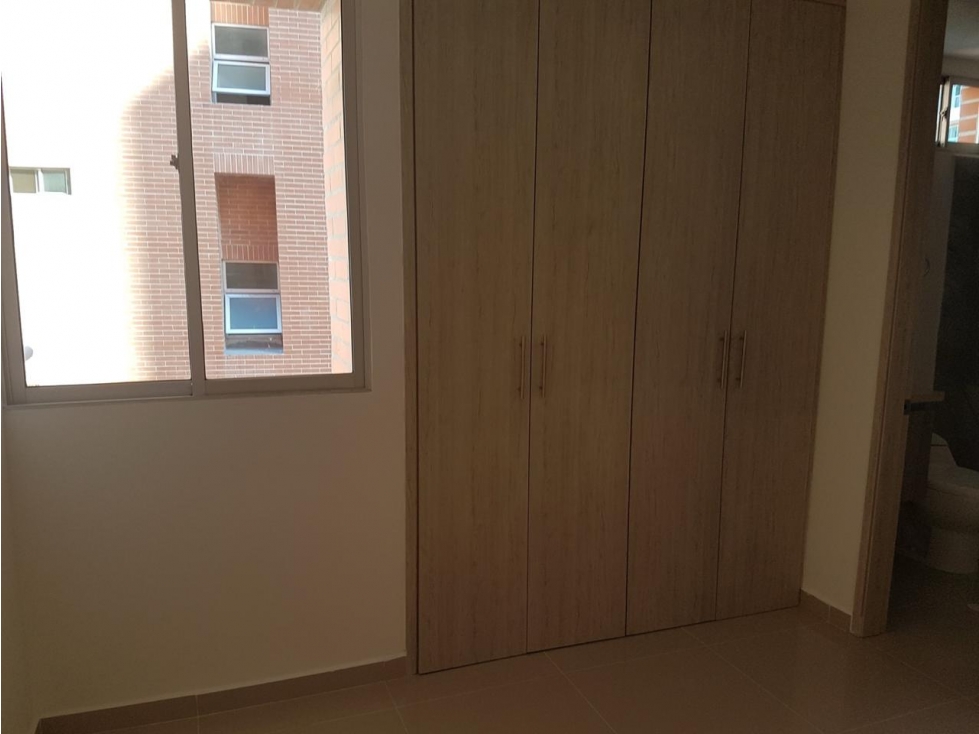 SE ARRIENDA APARTAMENTO 2 HABITACIONES 2,5 BAÑOS VILLA SANTOS BAQ — foto 4