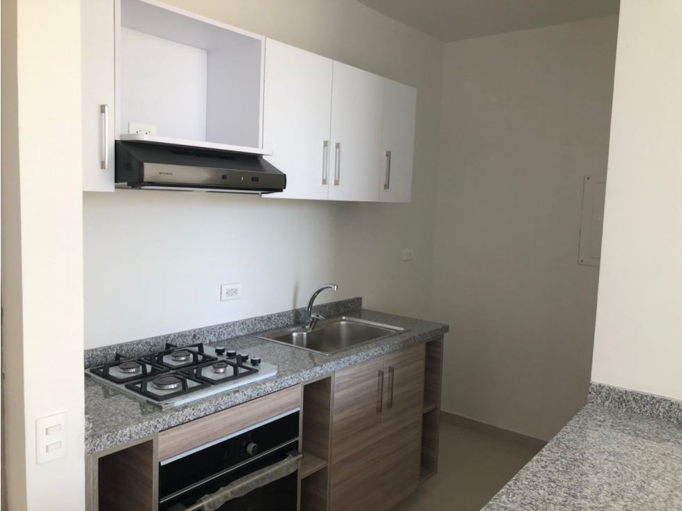ARRIENDO APARTAESTUDIO EN ANDALUCIA BARRANQUILLA — foto 6