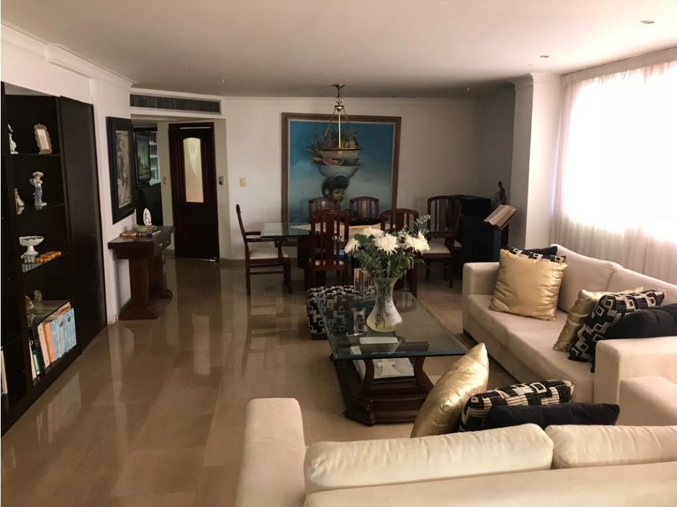 EN VENTA AMPLIO APTO EN ALTO PRADO