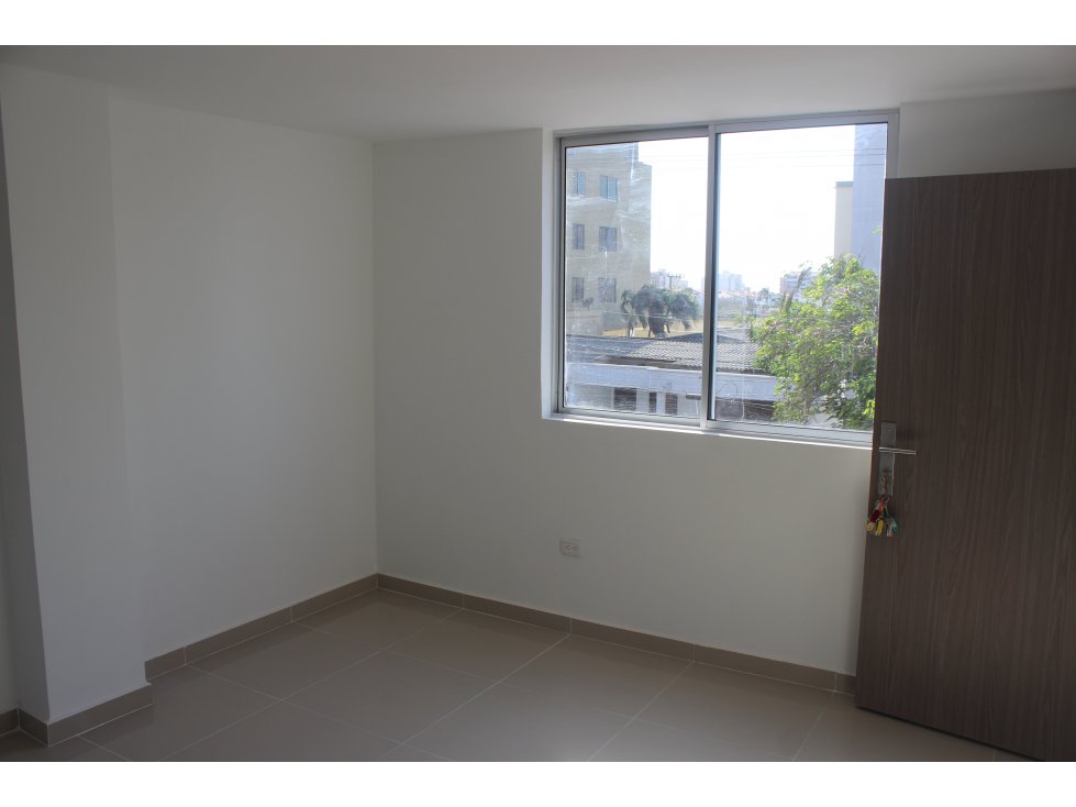 ARRIENDO APARTAESTUDIO EN TABOR — foto 3