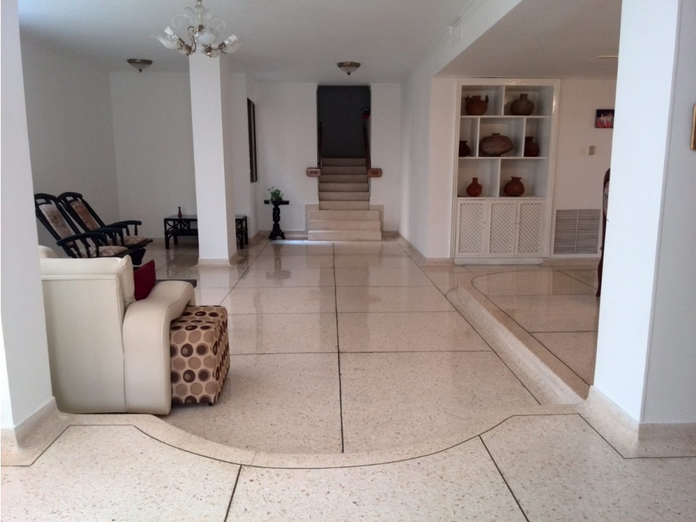 SE VENDE APARTAMENTO - ALTOS DE RIOMAR — foto 4