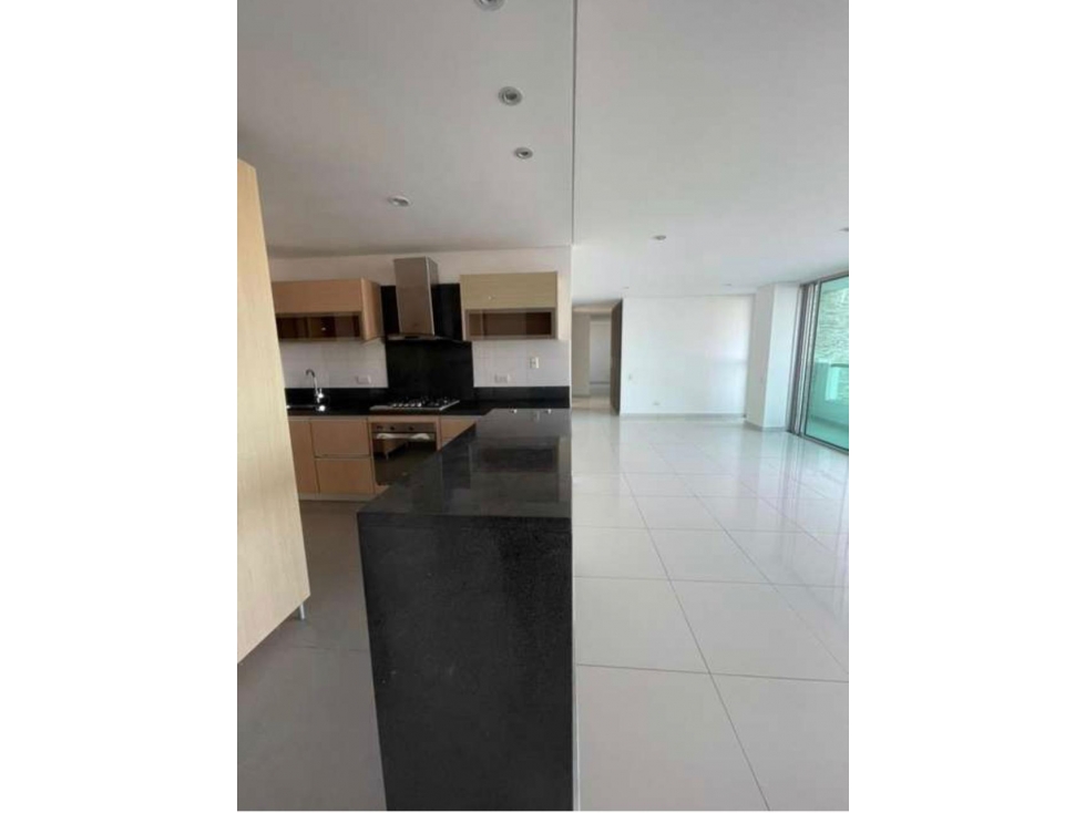 SE ARRIENDA ESPECTACULAR APARTAMENTO EN PUERTO COLOMBIA — foto 6