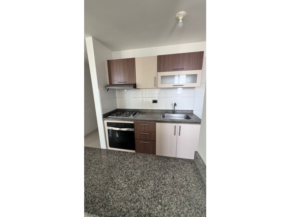 SE ARRIENDA APARTAMENTO EN VILLA CAMPESTRE — foto 2