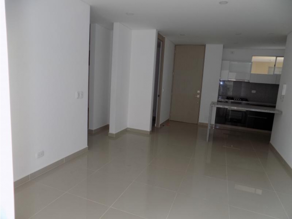 SE VENDE APARTAMENTO EN PORTAL DE GENOVES — foto 3