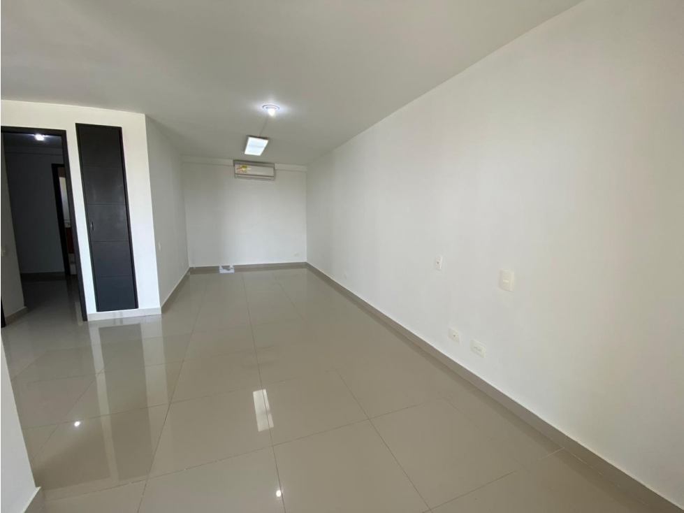 SE ARRIENDA HERMOSO APARTAMENTO EN EL NORTE DE LA CIUDAD — foto 6