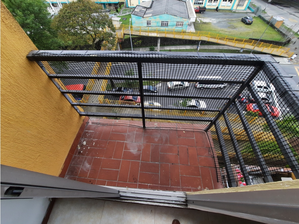 APARTAMENTO PALMA REAL AV 19 CLL 9 NORTE ARMENIA Q — foto 6
