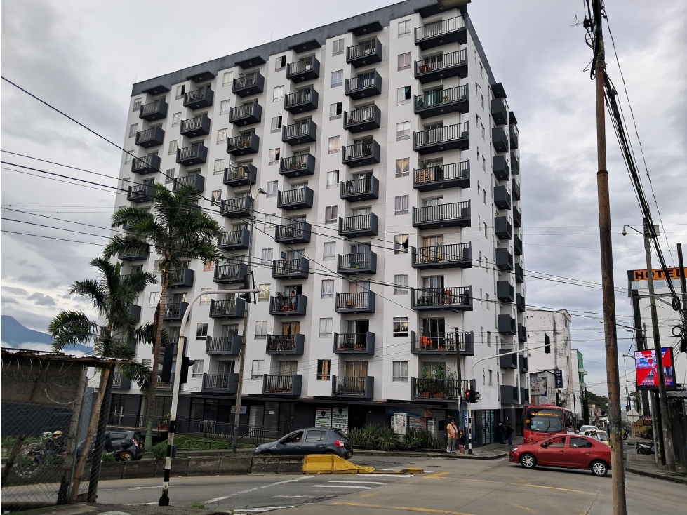 APTO CENTRO ARMENIA QUINDIO - 1