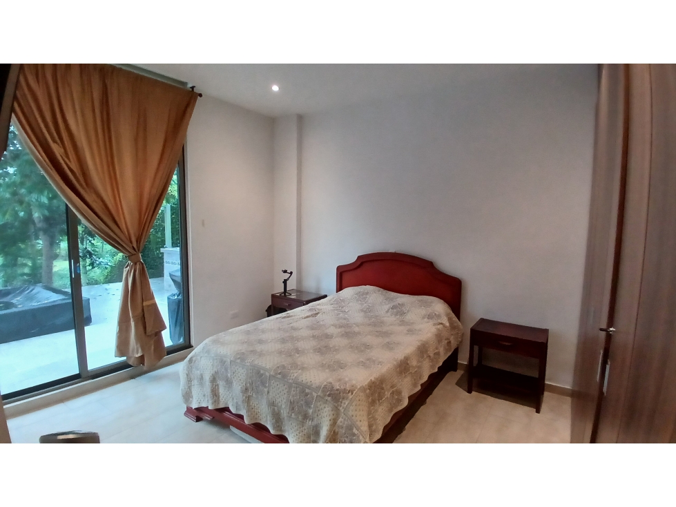 CASA CAMPESTRE SECTOR CLUB CAMPESTRE ARMENIA Q — foto 6
