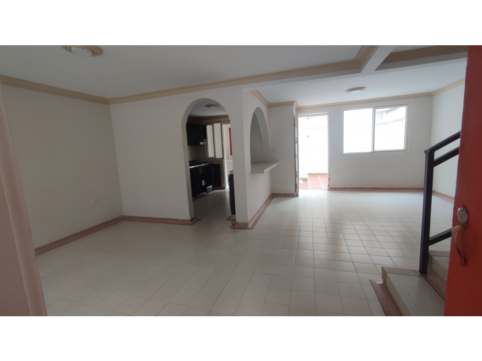VENDE CASA