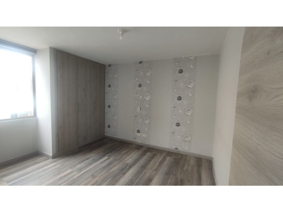 VENDO APARTAMENTO