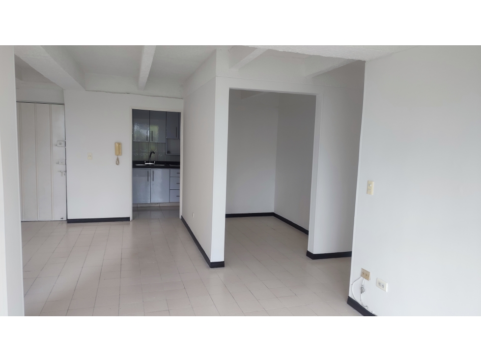 APARTAMENTO — foto 2