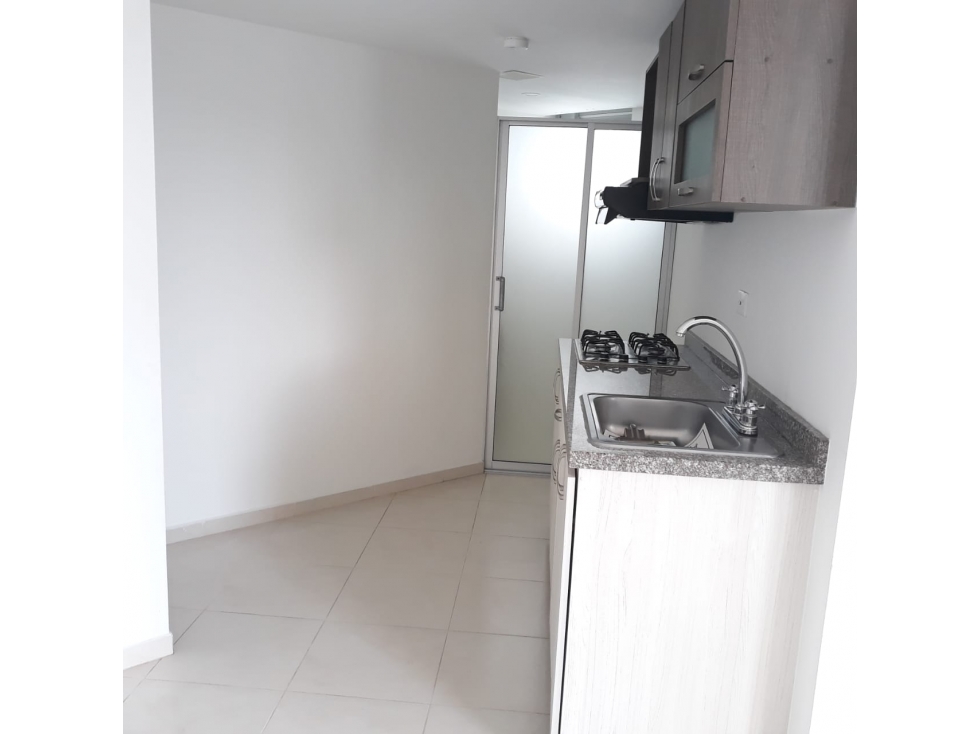 VENDE APARTAMENTO — foto 6