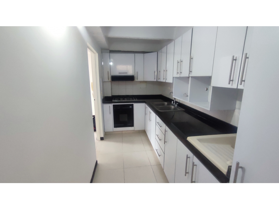 APARTAMENTO — foto 6
