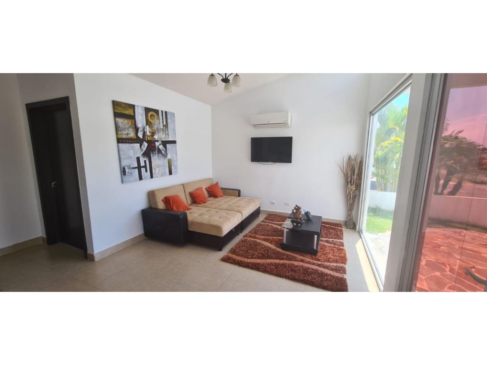 VENTA DE CASA PLAYERA — foto 5