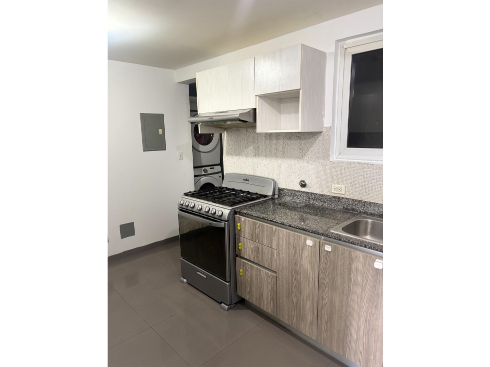 VENDO APARTAMENTO EN COLINAS DE LA RIVIERA — foto 6