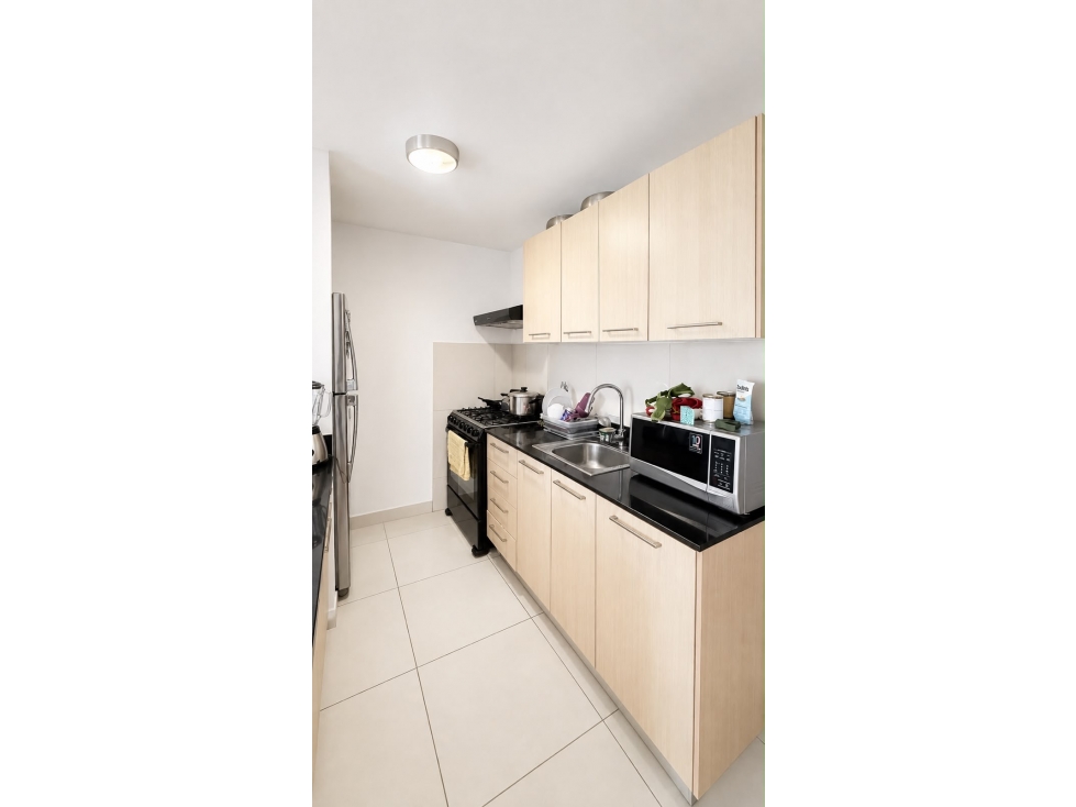 ALQUILER DE APARTAMENTO PH TORRES DE CASTILLA — foto 2
