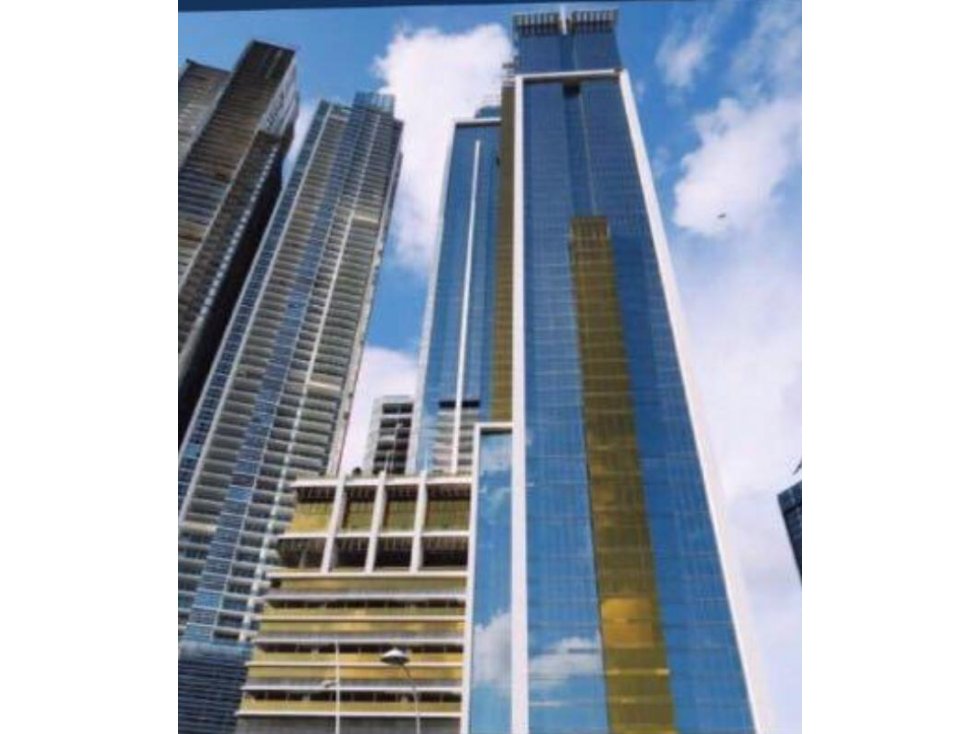 VENTA DE OFICNA TORRE BICSA