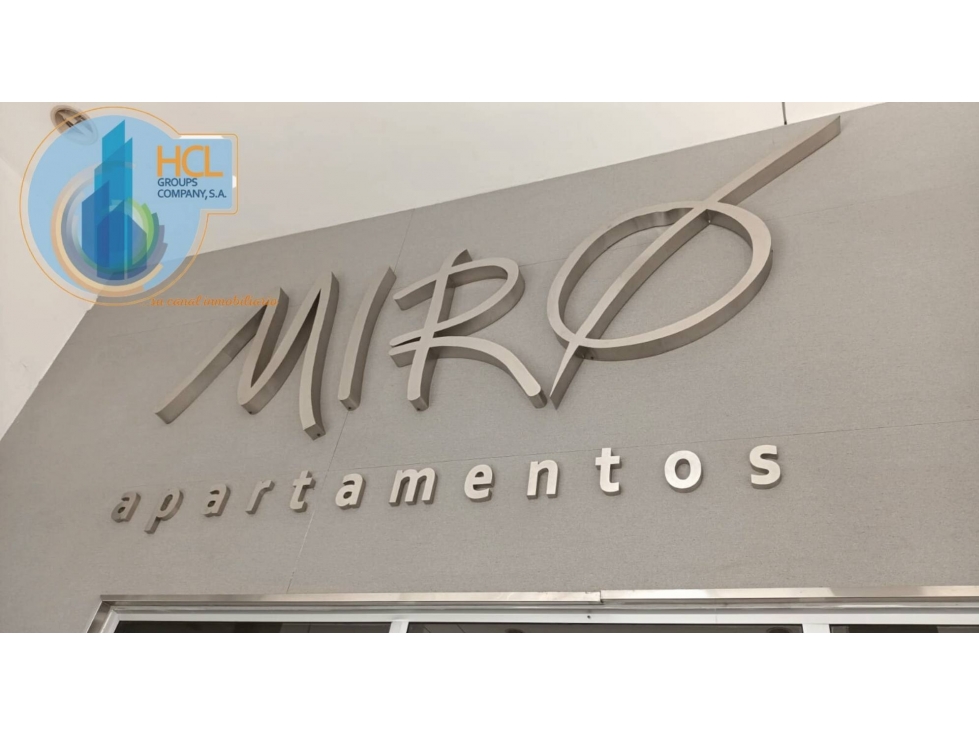 VENTA APTO 3 RECAMARAS EL CANGREJO