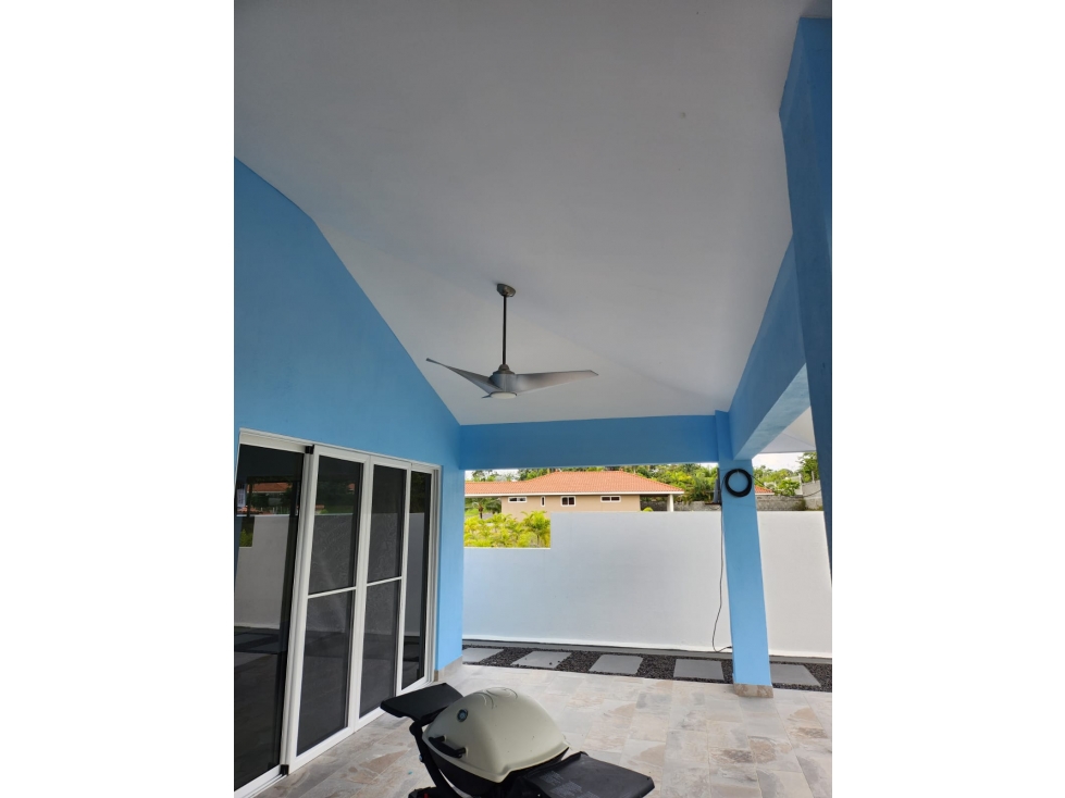 VENTA CASA SAN CARLOS - 6