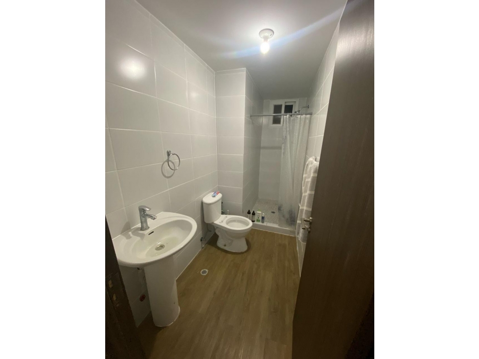VENTA DE APARTAMENTO EN JUAN DIAZ. — foto 2