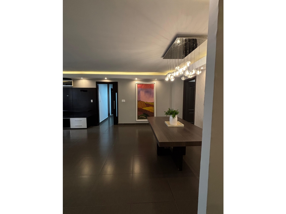 VENTA DE APARTAMENTO EN OBARRIO. — foto 2