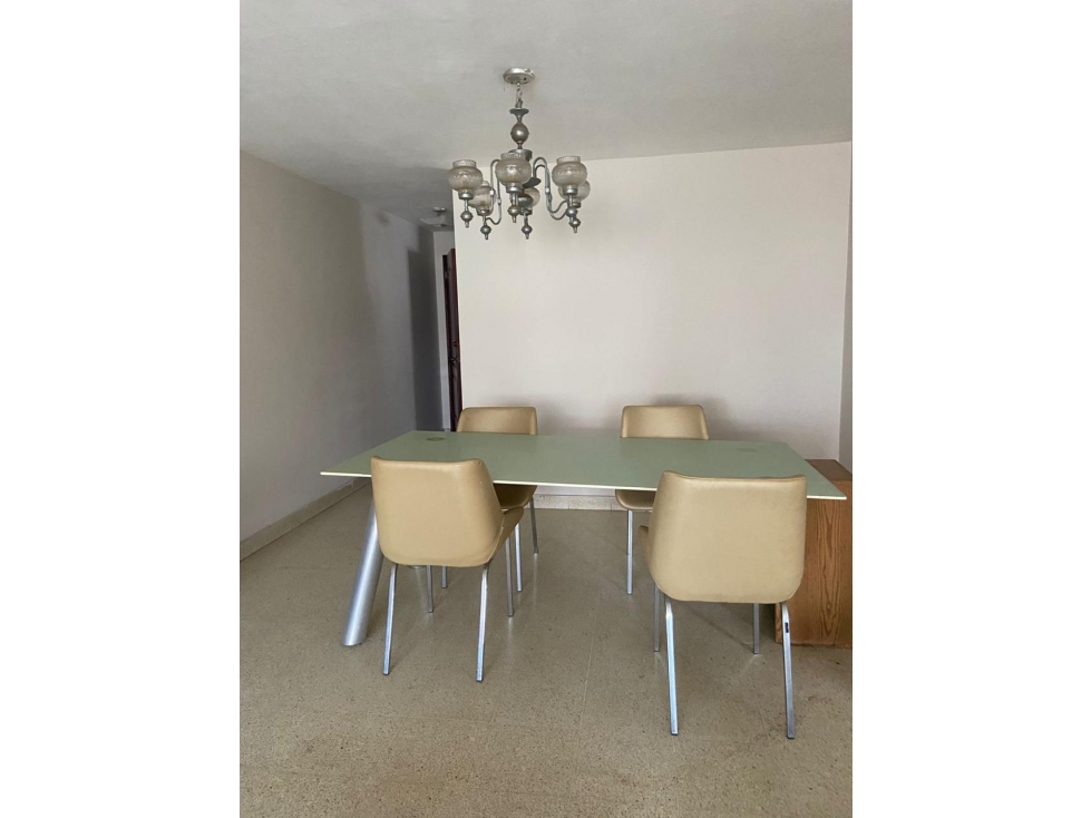 VENTA APARTAMENTO PH ALAMERA