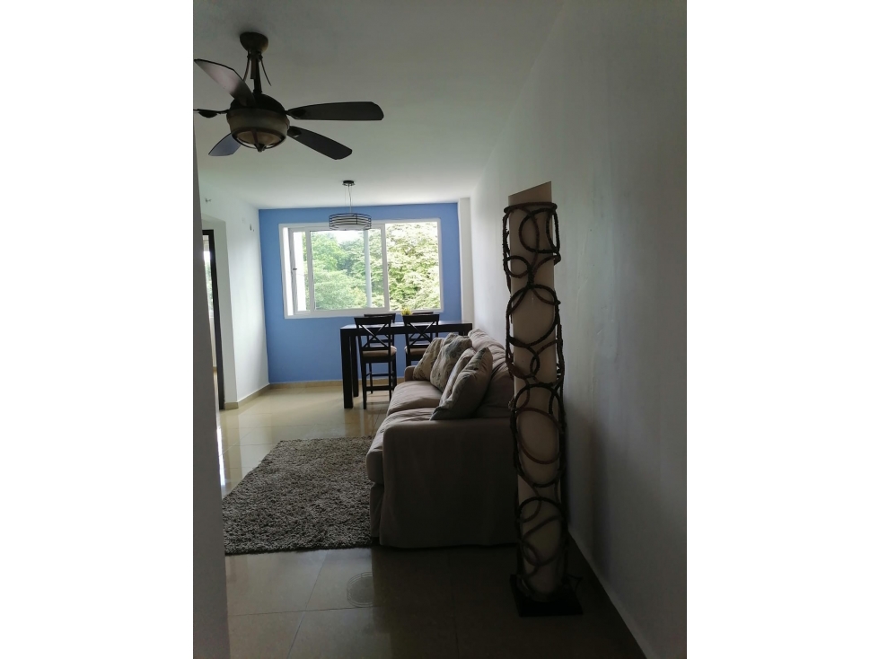 VENTA APARTAMENTO PH URBIS