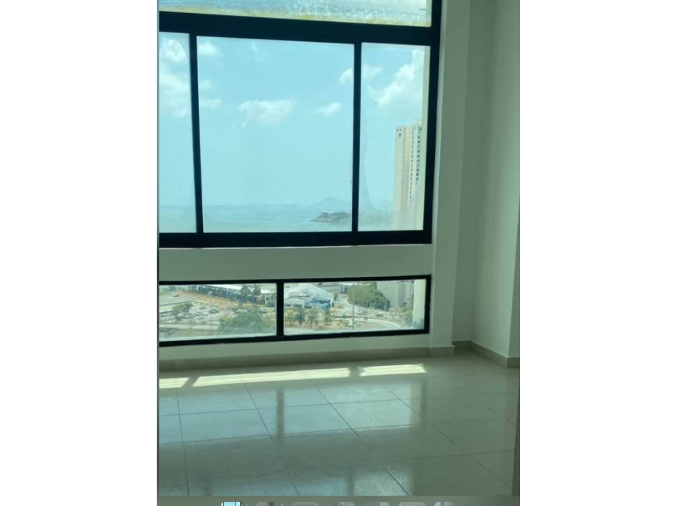 ALQUILER APARTAMENTO PH EVERGREEN EN COCO DEL MAR