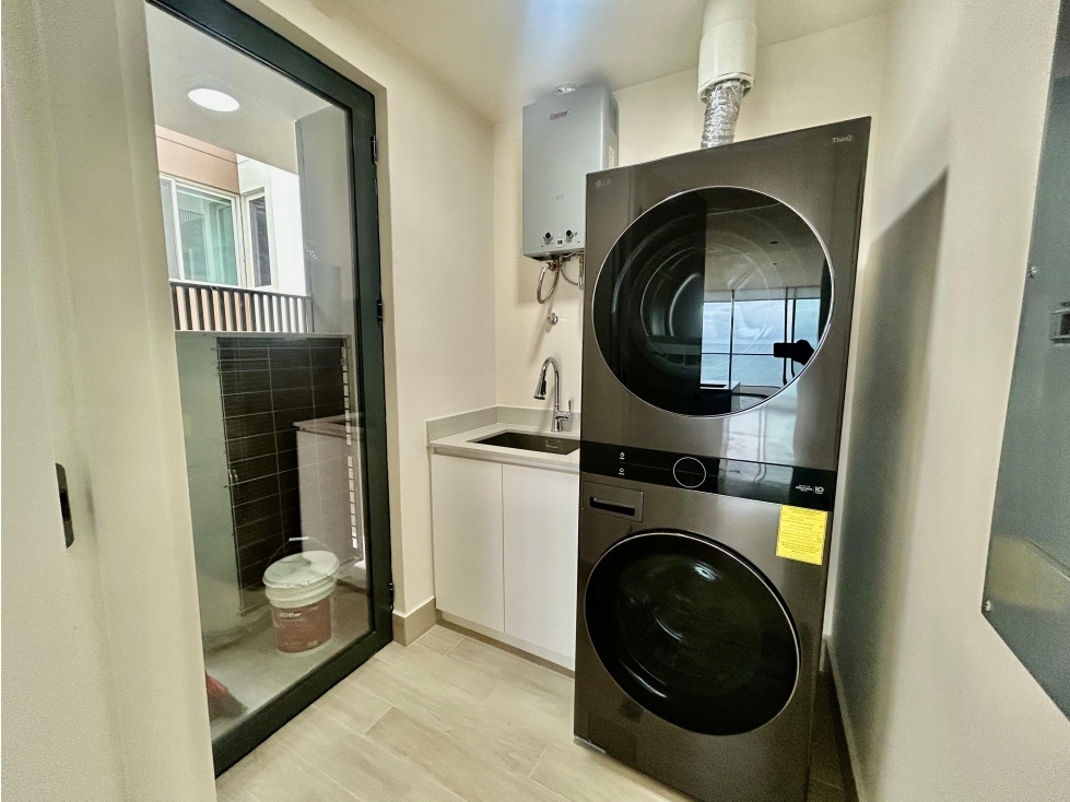 Alquiler Apto Ocean Reef Islands 2