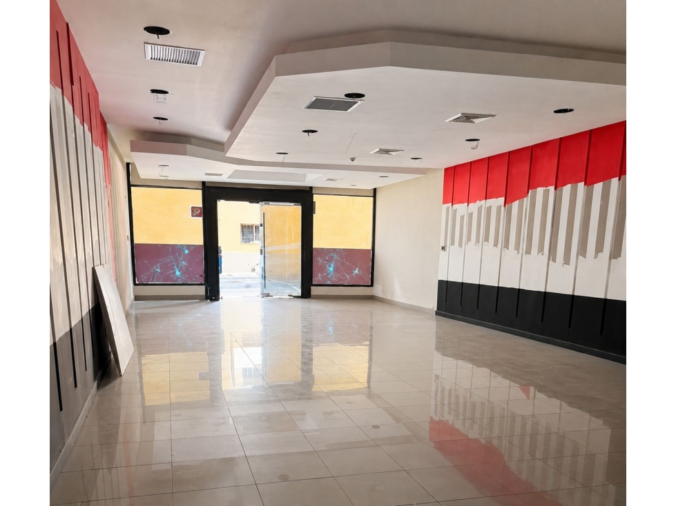 Alquiler en Obarrio Plaza Square — foto 2