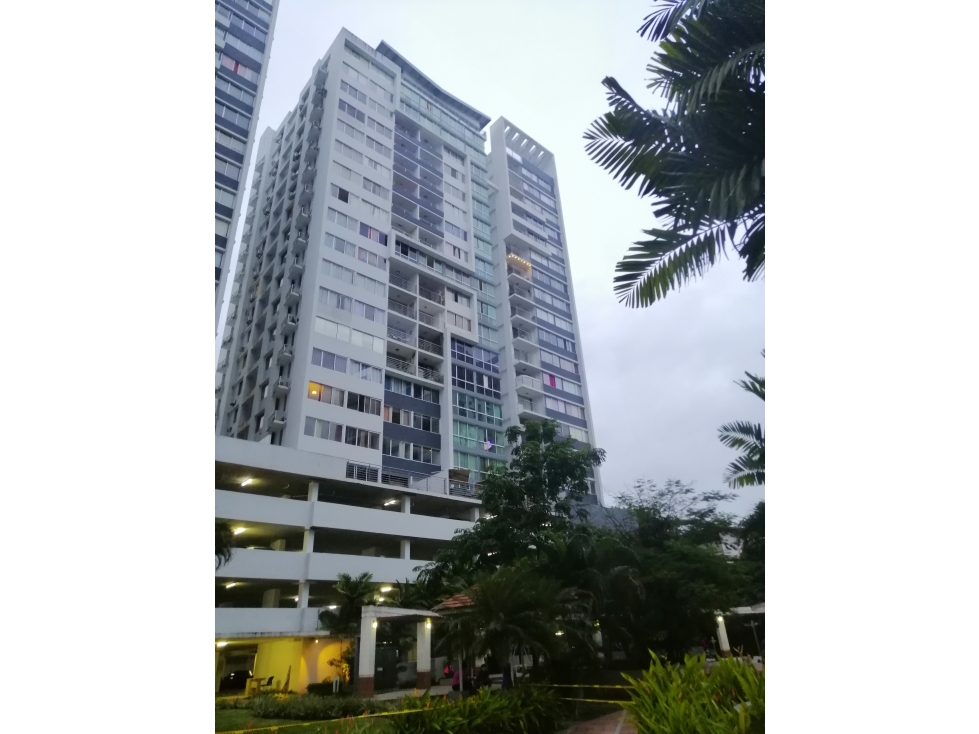 ALQUILER APARTAMENTO VIA TRANSISMICA