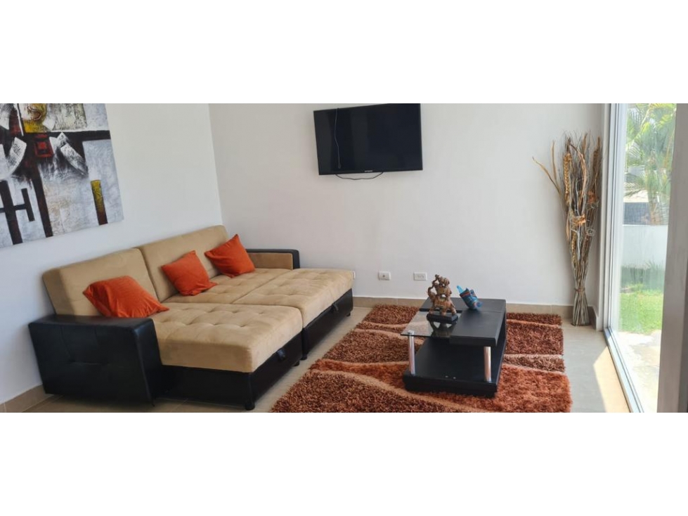 VENTA DE CASA PLAYERA — foto 4