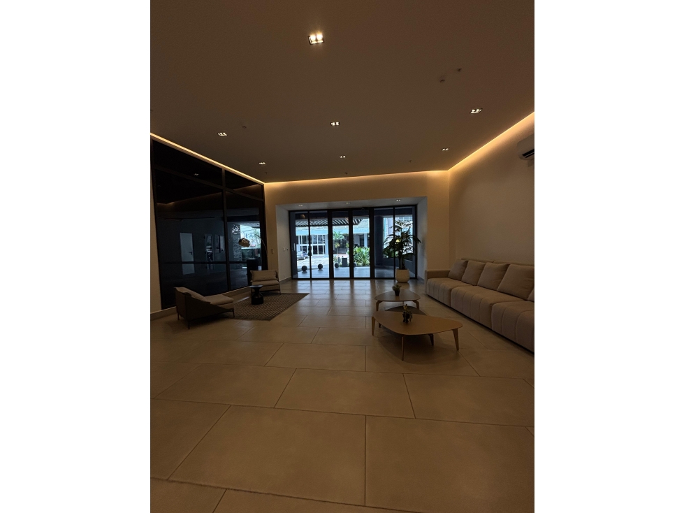 VENTA DE APARTAMENTO A ESTRENAR EN VENTA EN EL CANGREJO