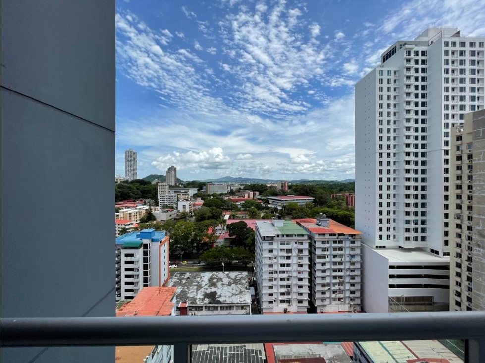 VENTA DE APARTAMENTO EN EL CANGREJO