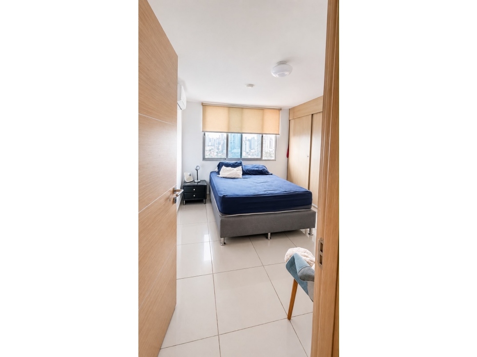 ALQUILER DE APARTAMENTO PH TORRES DE CASTILLA — foto 3