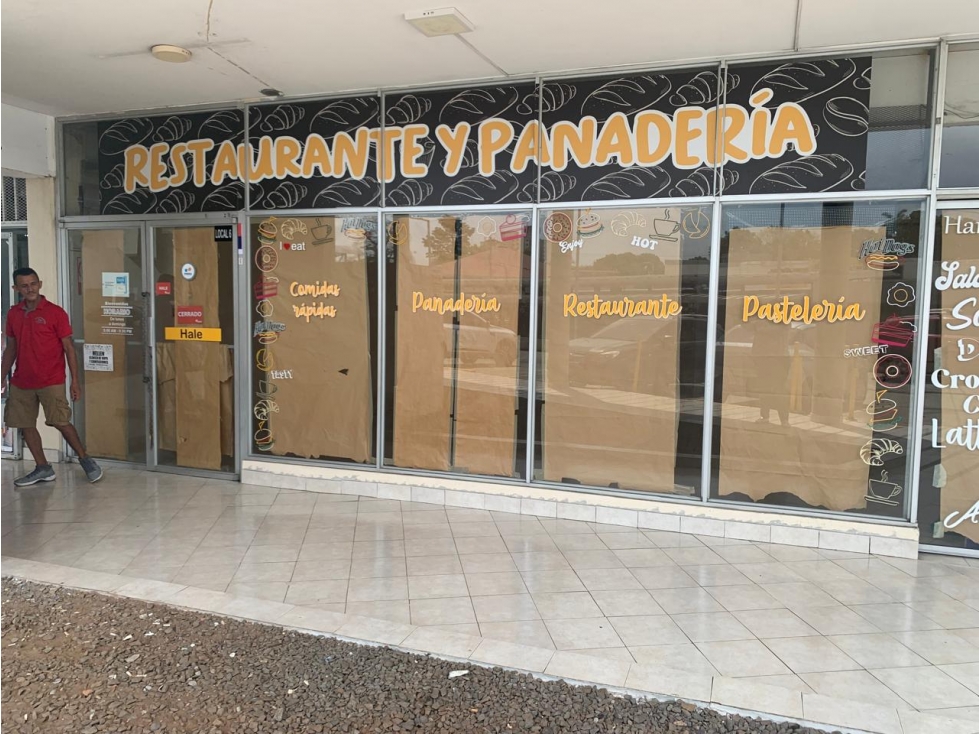 ALQUILER DE LOCAL COMERCIAL EN RÍO ABAJO PH MYSTIC TOWERS. — foto 6