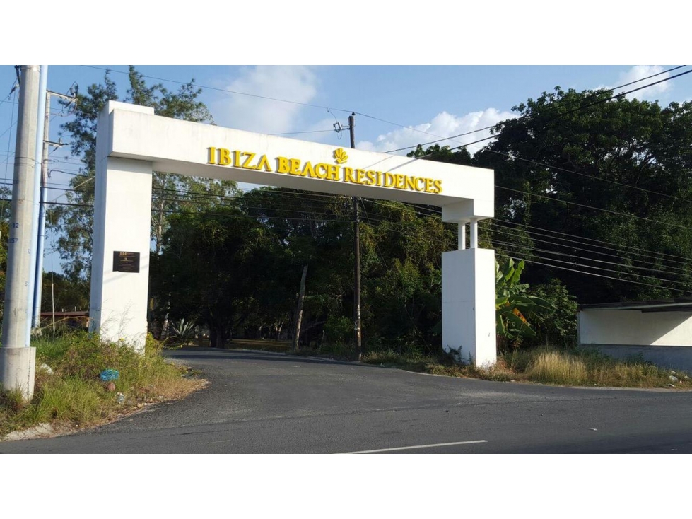VENTA DE CASA PLAYERA