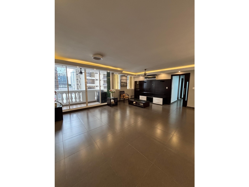 VENTA DE APARTAMENTO EN OBARRIO. — foto 4