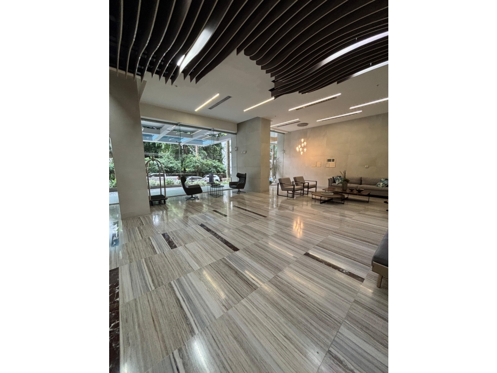 VENTA DE APARTAMENTO EN BELLA VISTA.