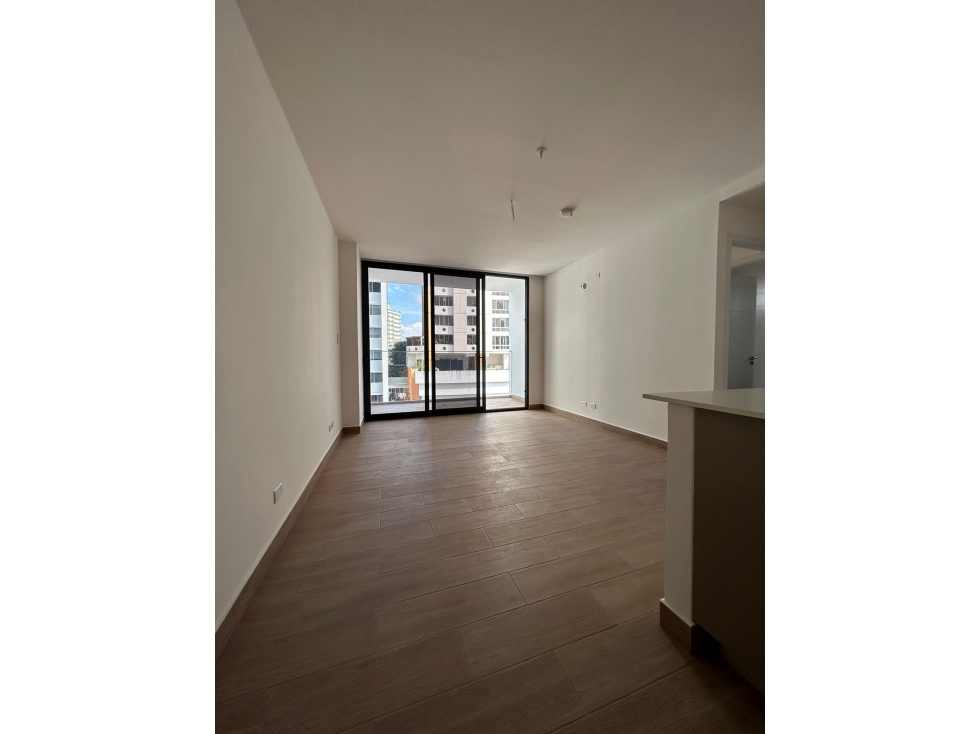 VENTA DE APARTAMENTO A ESTRENAR EN VENTA EN EL CANGREJO — foto 3