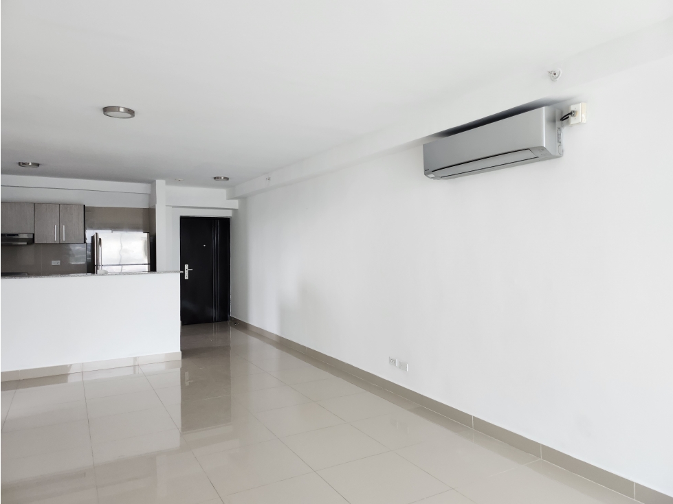 VENTA DE APARTAMENTO EN BETANIA PANAMA