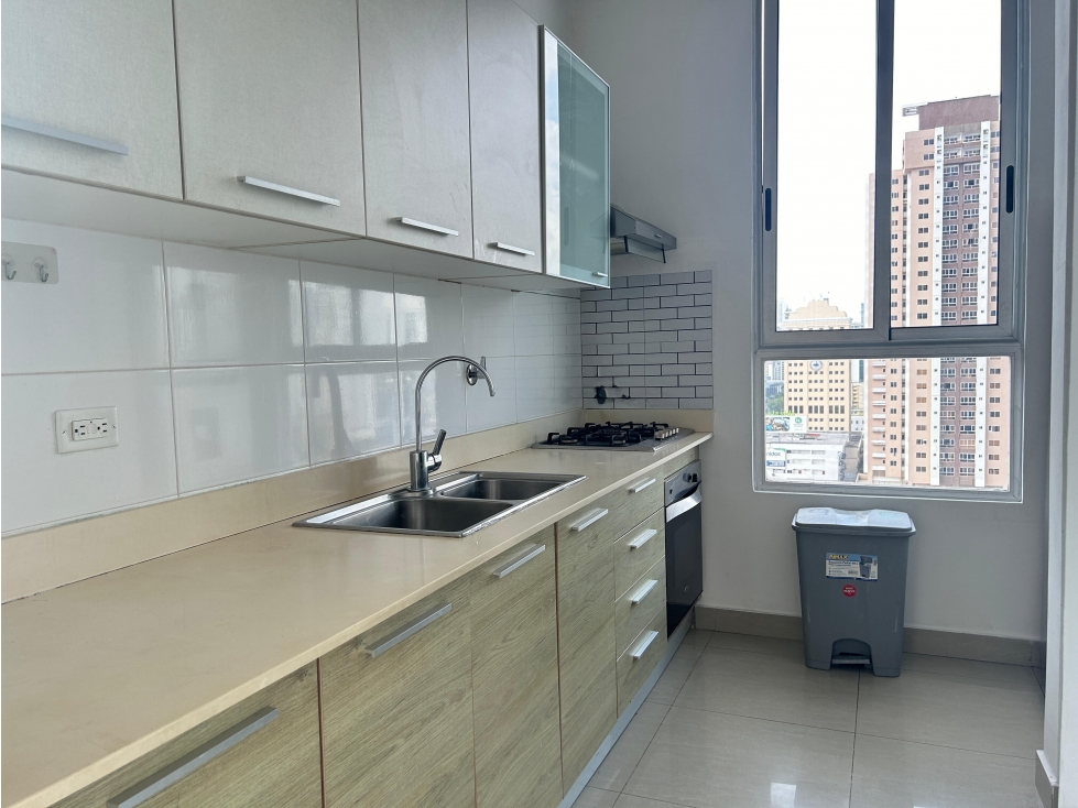 VENTA DE APARTAMENTO EN EL PH RAINBOW — foto 2