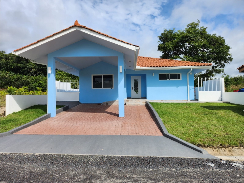 VENTA CASA SAN CARLOS - 1